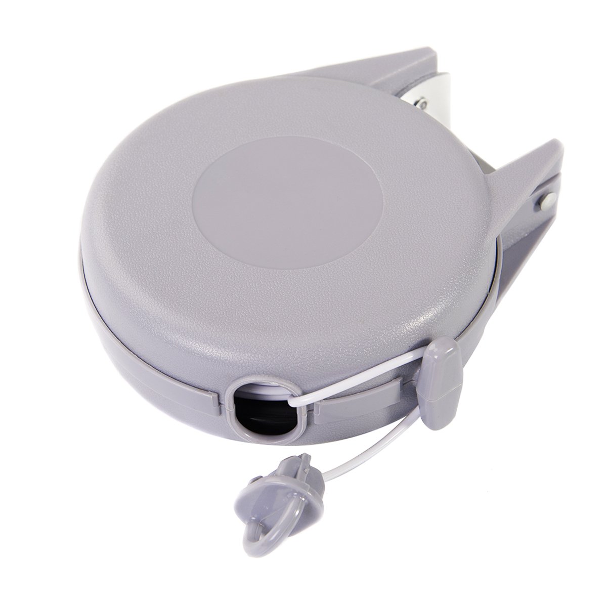 Drynatural Retractable Clothesline Indoor Outdoor Wall Mounted