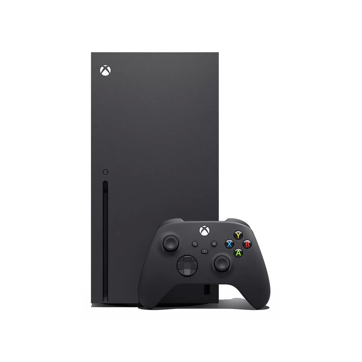 Xbox series x Target 10 percent off and free game with purchase 69.99 and under