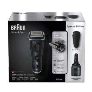 Braun - Series 7 - Voted Product of the Year