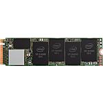 Intel 660p Series M.2 2280 1TB PCIe NVMe 3.0 x4 3D2, QLC Internal Solid State Drive (SSD $119.99