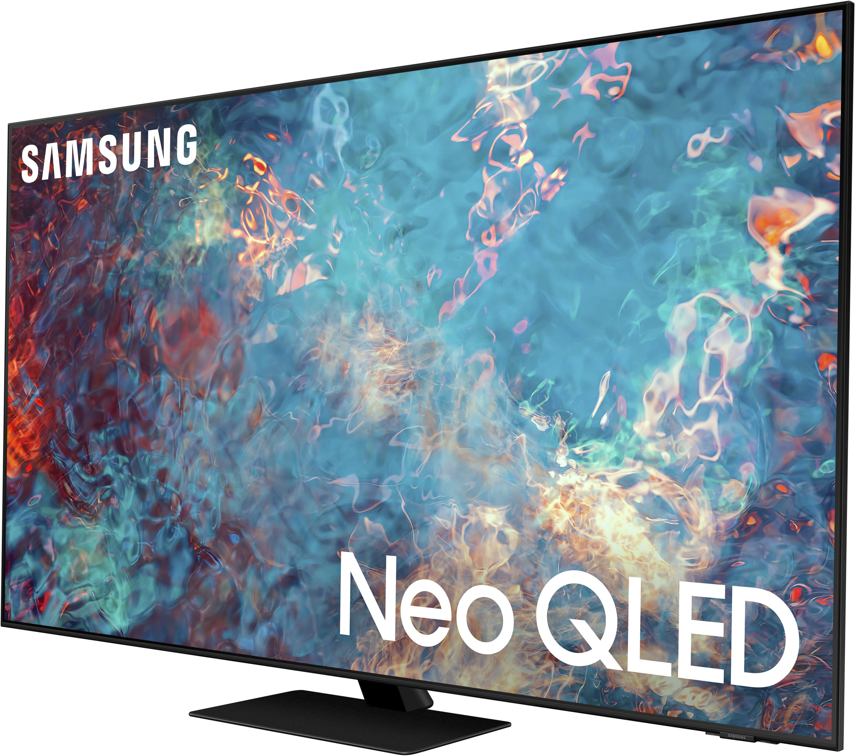 Samsung - 75" Class QN84A Neo QLED 4K UHD Smart Tizen TV $2000 + $500 GC deal is back