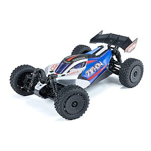 ARRMA Typhon GROM 4x4 1:14 Scale Buggy RC Car - RTR with LiPo Battery & Charger $116.19
