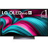 LG 48&amp;quot; C5 Series 4K UHD OLED evo AI Smart webOS 25 TV, OLED48C5PUA $899