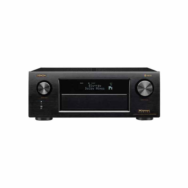 Denon AVR X4300H $749 at fry's In Store Only with Sunday Promo code
