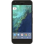 Best Buy - Google - Pixel 4G LTE with 32GB Memory Cell Phone - $9.99 /mo. for 24 months (Now includes $100 BB E-Gift Card.)