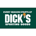 Dick's Sporting Goods Clearance Event. Additional 50% Off Clearance in store and 25% off online. Free Shipping Apparel And Footwear.  Begins July 4th.