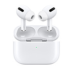 Refurbished Apple AirPods Pro W/ Wireless Case White - MWP22AM/A F/S $129