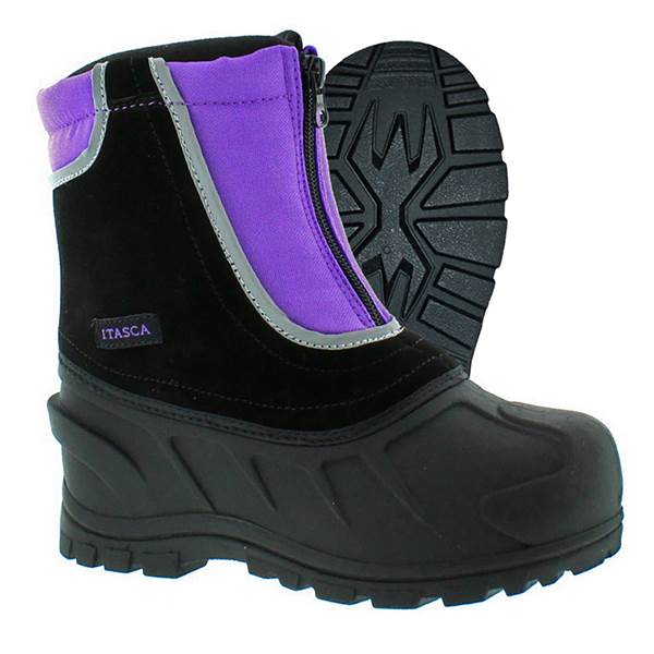 khombu ranger snow boots