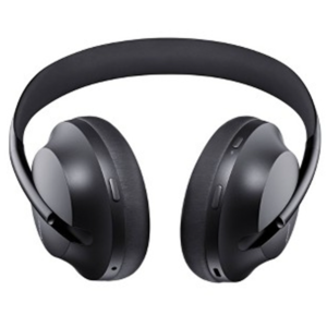 Bose Noise Cancelling Over Ear Bluetooth Wireless Headphones 700