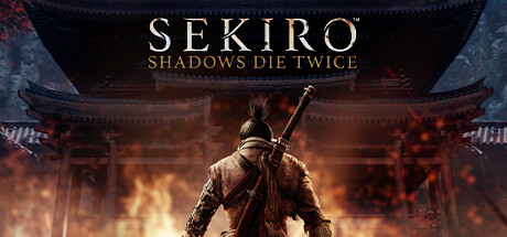 Save 50% on Sekiro™: Shadows Die Twice - GOTY Edition on Steam $29.99