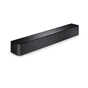 Bose Solo Soundbar Series II (Refurbished)