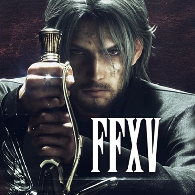 Final Fantasy XV: Windows Edition (PC Digital Download ...