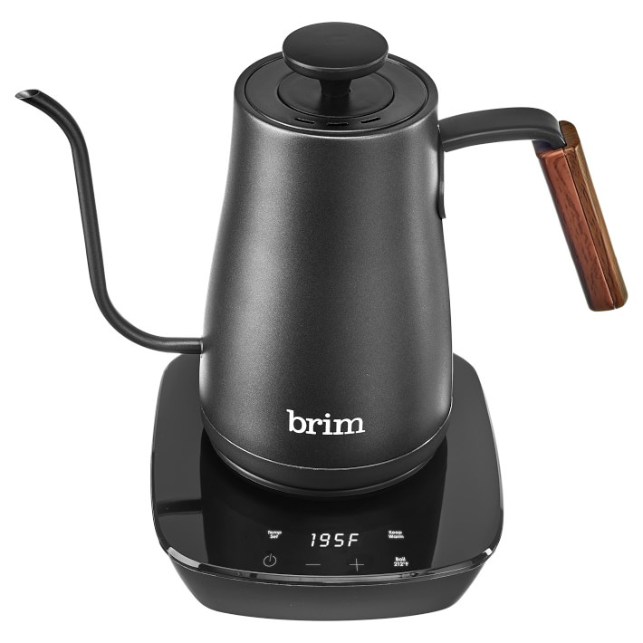 Brim 0.8 Liter Precision Temperature & Perfect Pour Electric Kettle - $69.95 FS