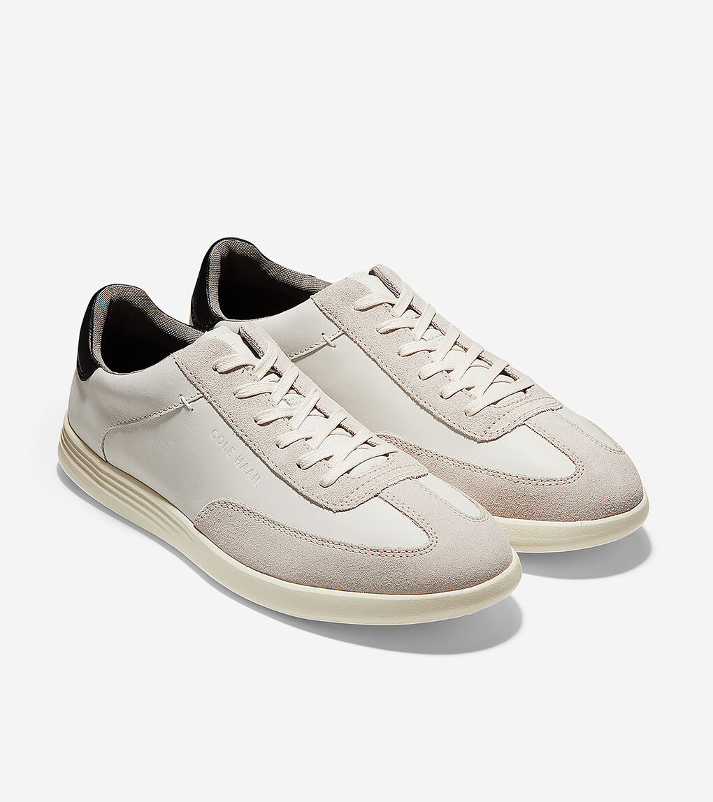 cole haan men's grand crosscourt turf sneaker