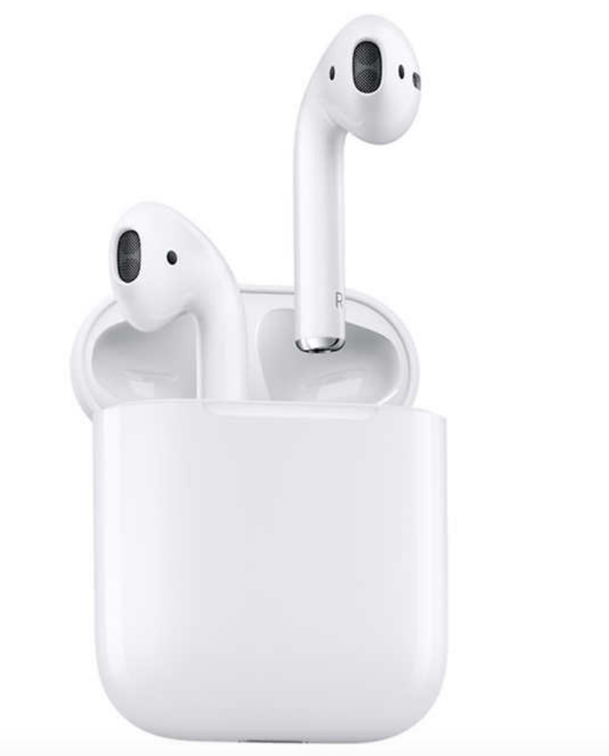 Costco Members: Apple AirPods Bluetooth Earbuds - Page 2 - 0