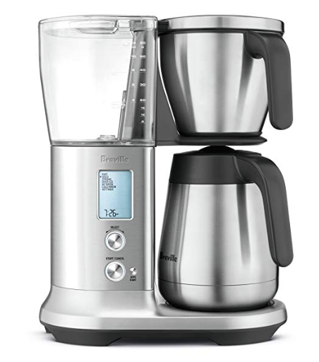 Breville BDC450 Precision Brewer Coffee Maker with Thermal