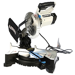 Hart compound miter saw htms hotsell