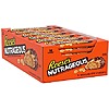 [S&amp;amp;S] $13.21: REESE'S NUTRAGEOUS Peanut Butter Caramel Peanut Candy Bars, 1.66 oz (18 Count)