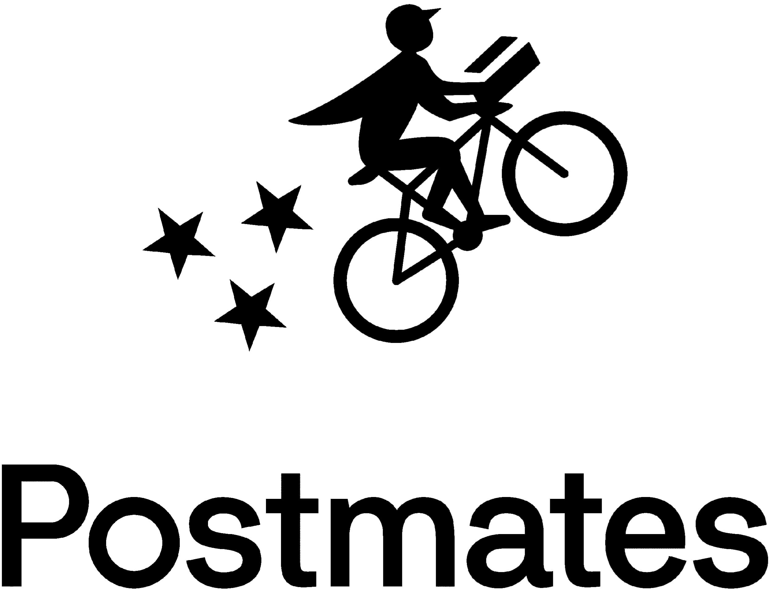 Postmates 15 off your next delivery order of 30+