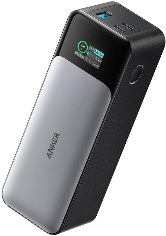 24,000mAh Anker 737 Power Bank with 140W Output $109.99 at Newegg