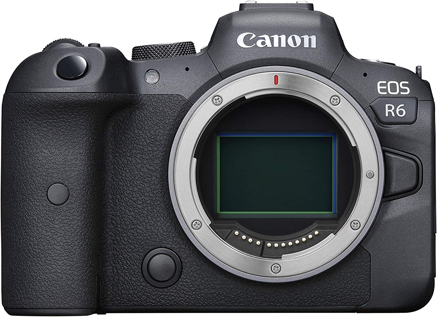 Canon R6 full-frame mirrorless camera $1999, plus bonus item/cash at various retailers (adorama, bhphotovideo and amazon)