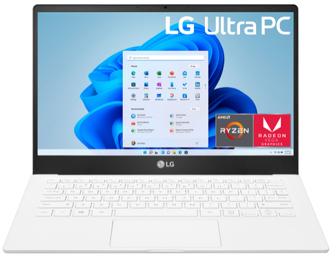 LG Gram Laptops: 16" LG Gram 2-in-1: i5-1240P, 16GB Ram, 512GB SSD $819 & More + free s/h