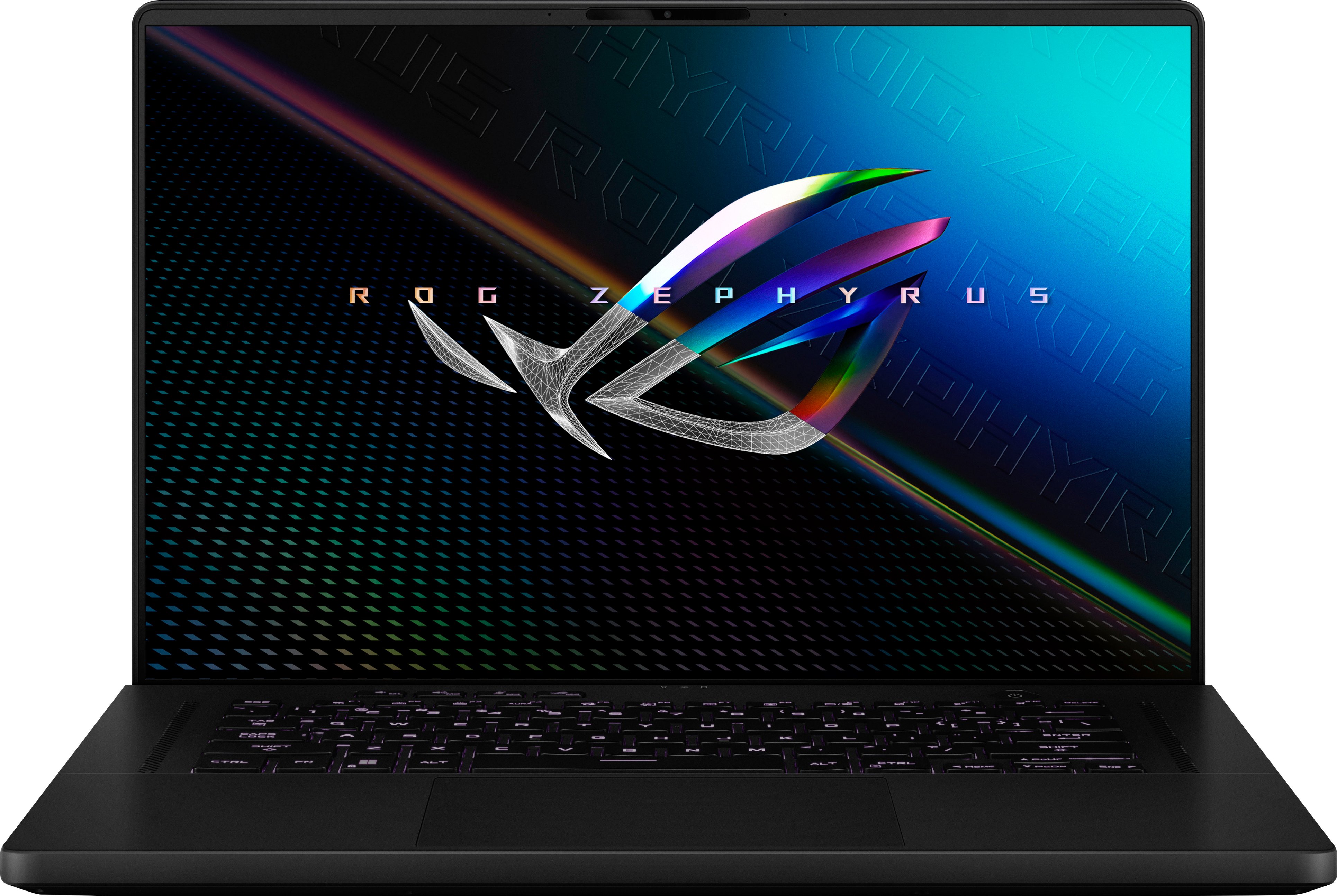 ASUS ROG Zephyrus M16 (Open-Box Excellent): 16" FHD+ IPS 165Hz, i7-12700, RTX 3060 (120W), 16GB DDR5, 512GB SSD $799.99
