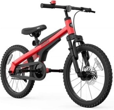 Segway Ninebot Bike Kids 18" - $99.99 - Free shipping for Prime members - $100