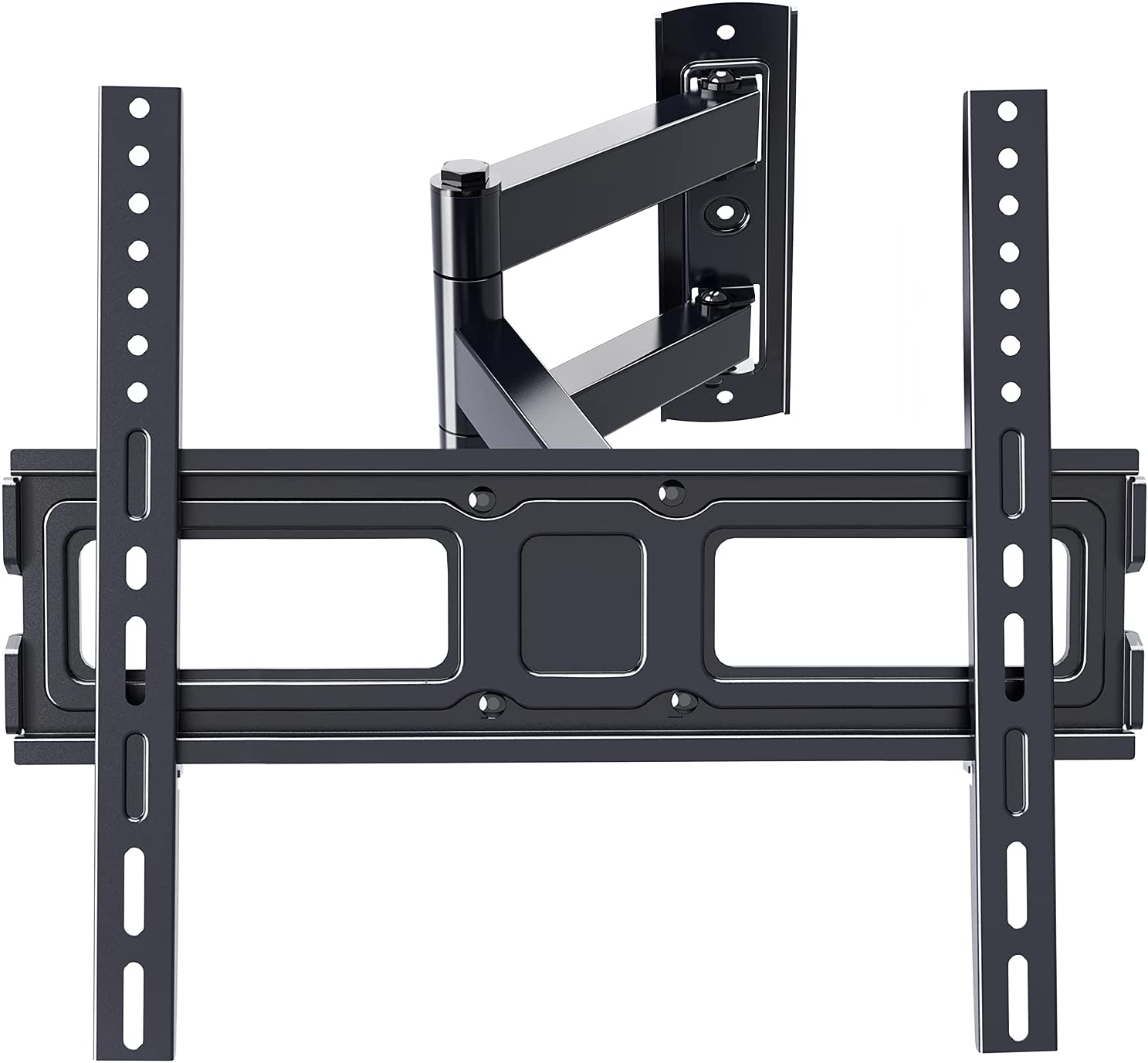 ERGO TAB Full Motion Articulating Swivel Extension TV Wall Mount with Tilt for 32-55" TV Up to 77lbs $17.60 shipped w/ Prime