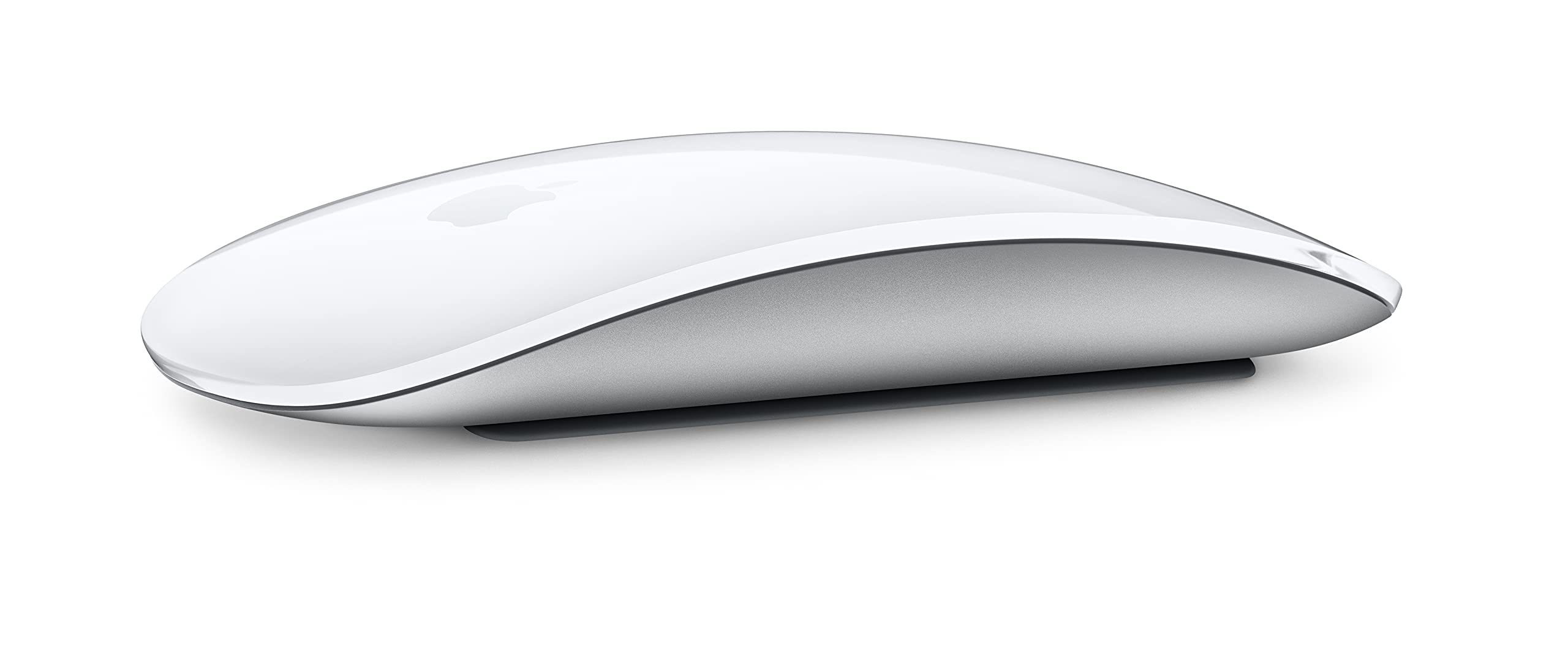 Amazon.com: Apple Magic Mouse: Wireless, Bluetooth, Rechargeable. Works with Mac or iPad; Multi-Touch Surface - White : Office Products $67.99