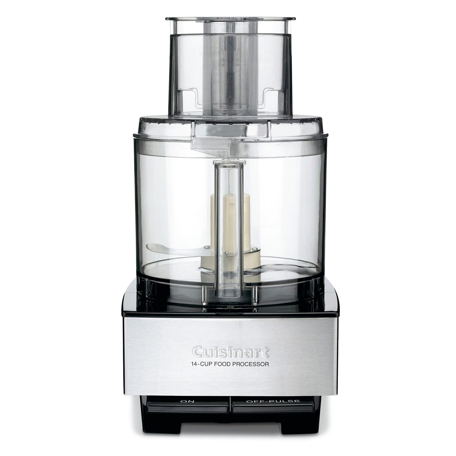 Cuisinart 14-Cup Food Processor