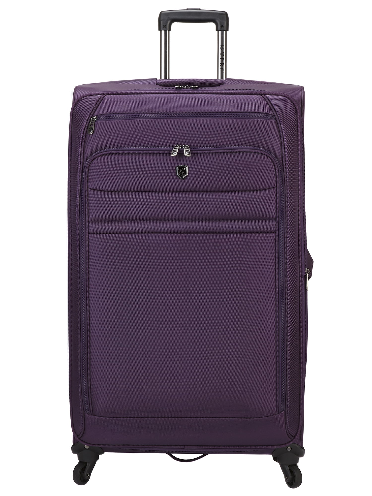 TPRC Lexington II 32” Rolling Expandable 4-Wheel Spinner Luggage - Walmart+ Cyber Monday starting 11/26 at 4 pm - $39.67