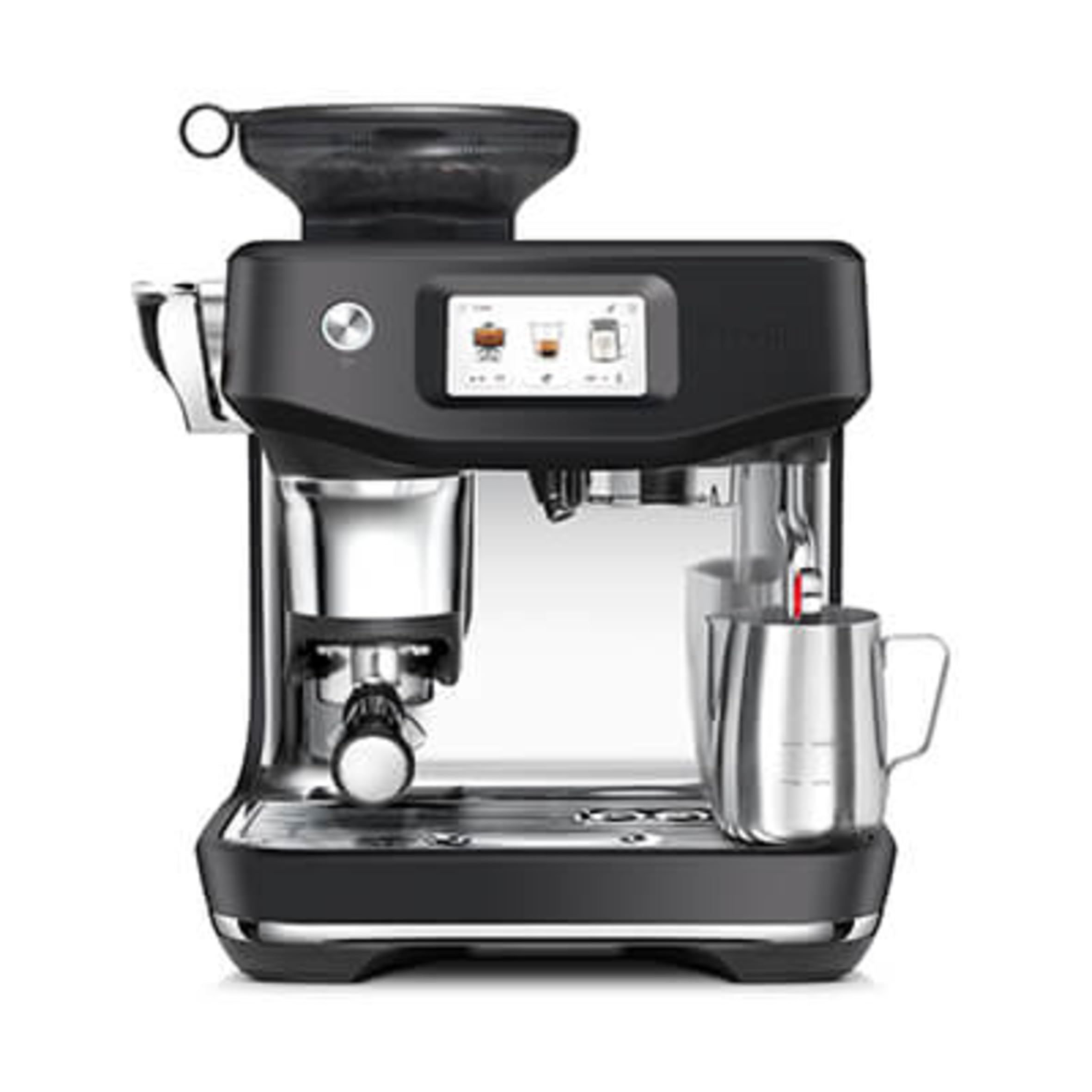 Breville Barista Touch Impress Espresso Machine with