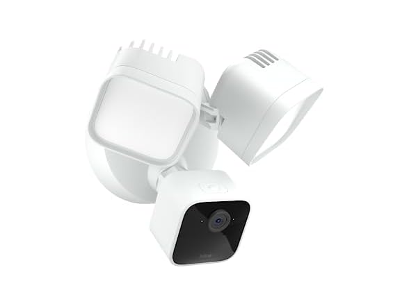 Amazon Refurbished Ring Stick Up Cam Battery or Plug in HD Security Camera (3rd Generation 2019) $40 & More + Free S/H w/ Prime