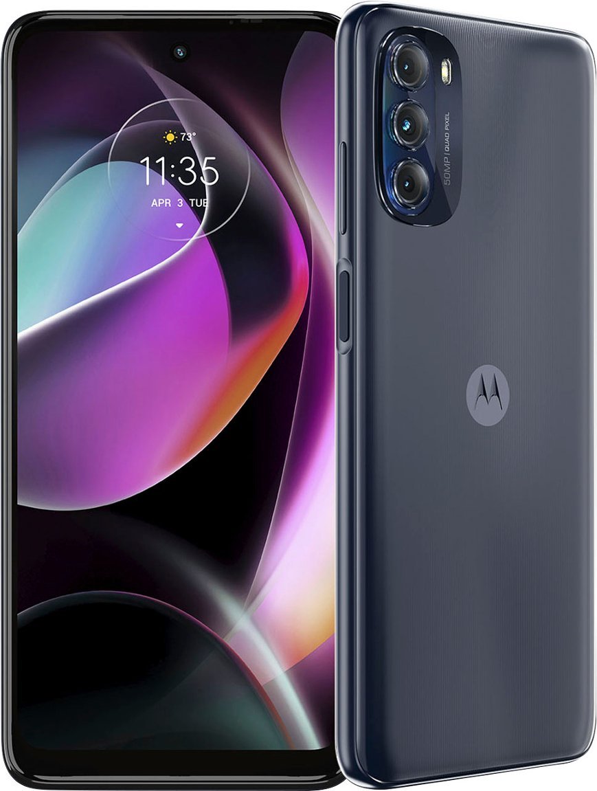 Bestbuy | Motorola - Moto G 5G 256GB (2022 Unlocked) - $93 + tax | OPEN ...