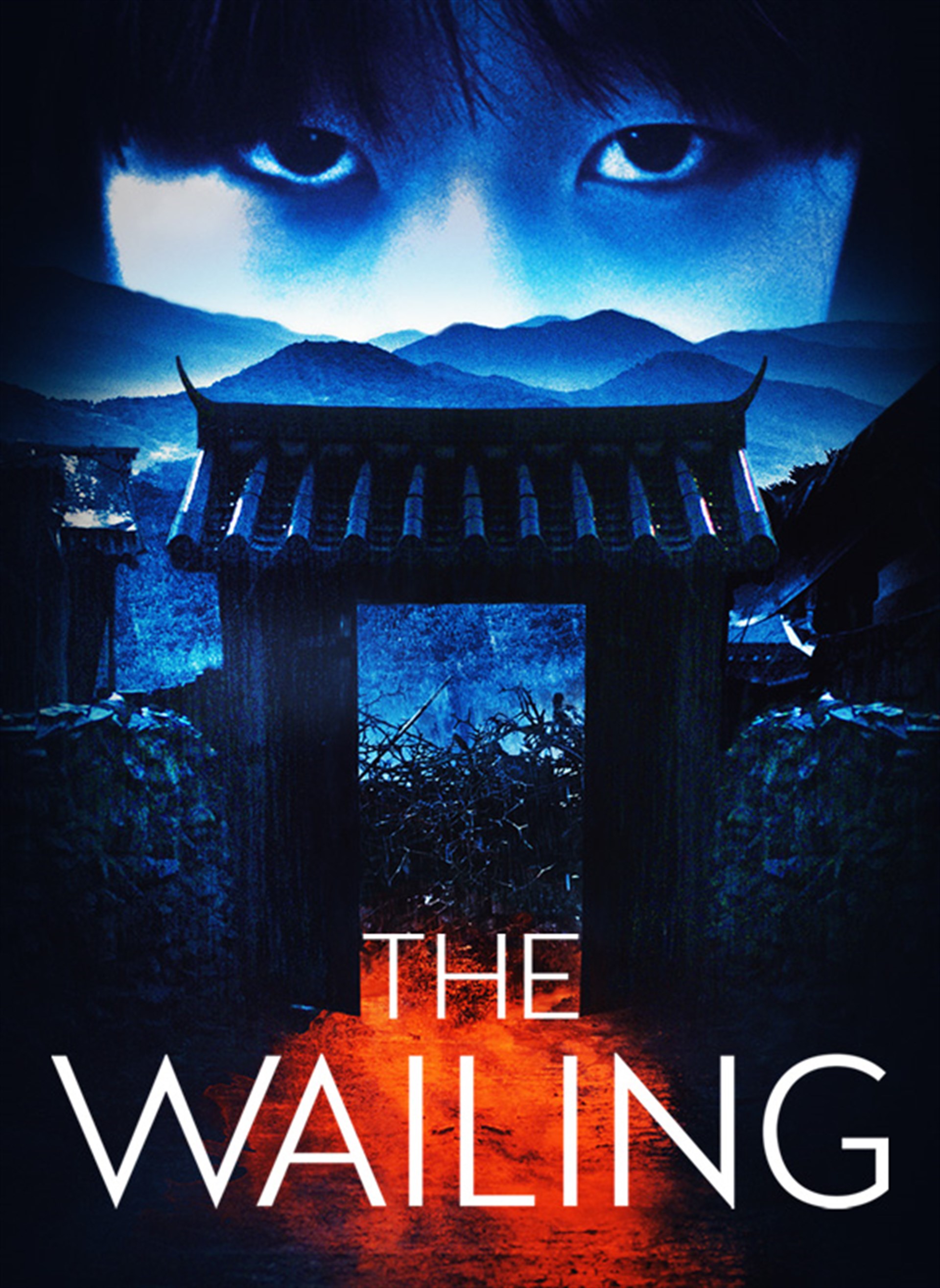 The Wailing (4K Dolby Vision)  - $6.99