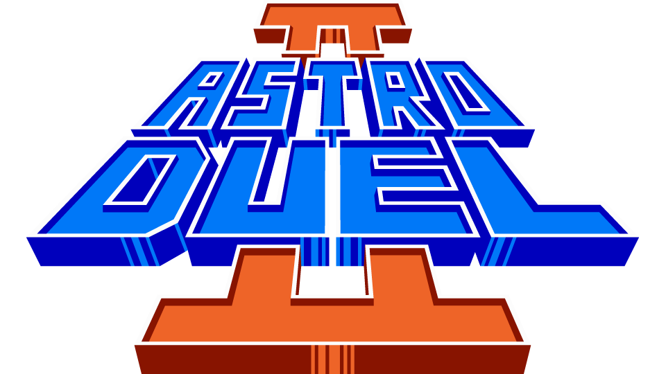 Astro Duel 2 - Free via Epic Games Starting 3/7/24