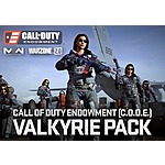 The Call of Duty Endowment x Military Appreciation Month punch card Bing rewards  50 points
