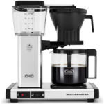 Technivorm Moccamaster KBGV Select 10-Cup Coffee Maker $287.20 + Free Shipping