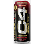 Cellucor C4 energy drinks $1 in store only at GNC