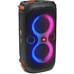 JBL PartyBox 110 Portable 160W Bluetooth Party Speaker w/ Lighting Effects $250 + Free S/H