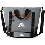 Ozark Trail 30-Can Welded Sport Tote Cooler w/ Microban (Gray) $20 + Free Store Pickup