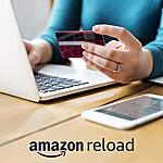 YMMV: Amazon Reload $10 bonus - $150