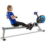 XTERRA Fitness ERG700 Exercise Rower 299 concept2 clone $299