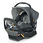 Chicco FREE KeyFit Caddy Frame Stroller with any infant car seat - starting from $189