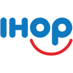 IHOP - Free Short Stack - 3 Buttermilk Pancakes on National Pancake Day, Tuesday, 2/13/24