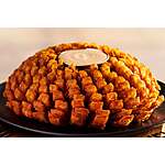 Outback Steakhouse Bloomin' Onion Breath Kiss Challenge- USA ONLY ends 02/29/24 @11AM EST