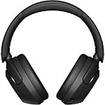 Sony WH-XB910N Extra Bass Bluetooth Noise-Canceling Headphones (Refurbished) $80 + Free Shipping