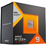 AMD Ryzen 9 7900X3D 12-Core 24-Thread Desktop CPU $410 + Free Shipping