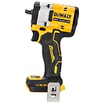 DEWALT ATOMIC 20V MAX Cordless Brushless 3/8 in.Variable Speed Impact Wrench (Tool Only) DCF923B - $107.06 after hack returning powerstack 5 ah battery